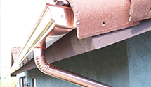Rain Gutter Installation, Repair, Cleaning in Levittown, PA